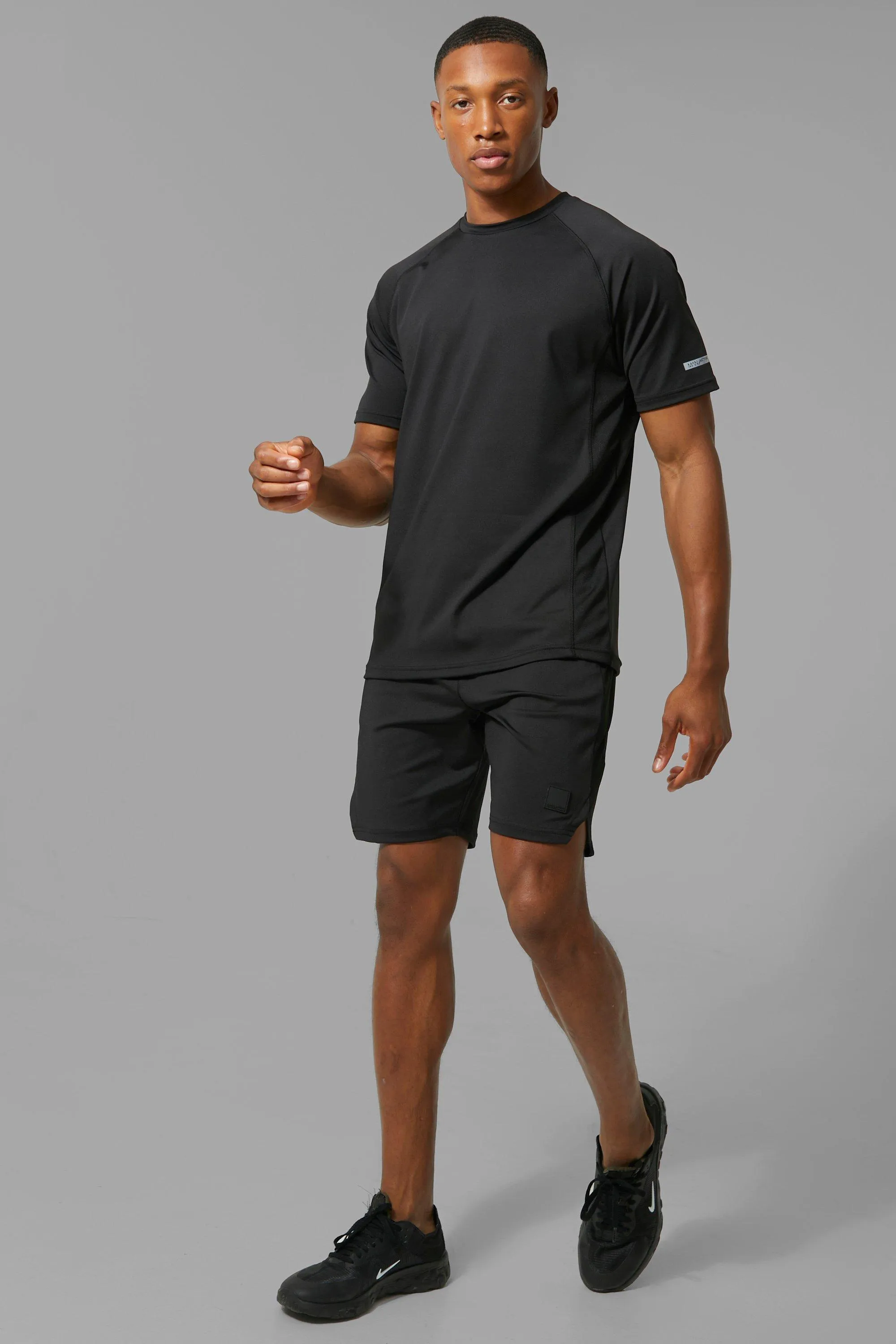 Ensemble de sport performance - MAN Active