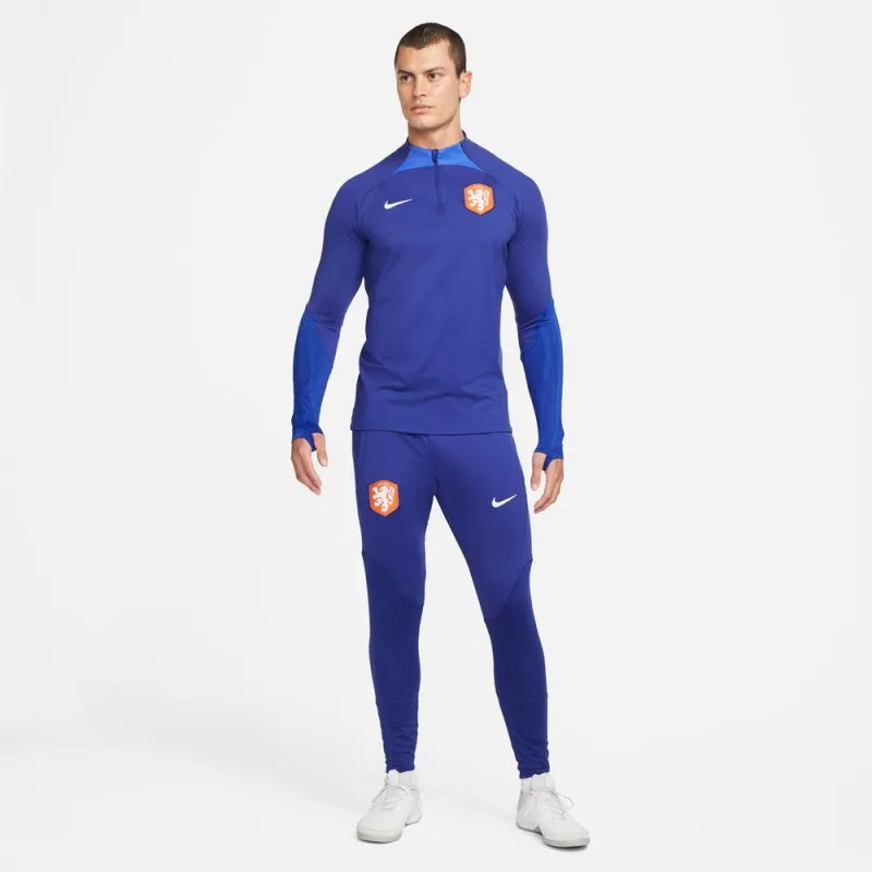 Haut d'entraînement Nike Netherlands Strike pour homme | DH6457-456