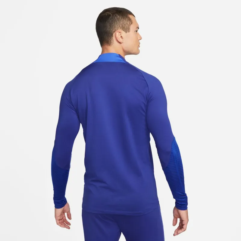 Haut d'entraînement Nike Netherlands Strike pour homme | DH6457-456