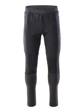 Iguana - Pantalon de jogging ILUMO - Noir