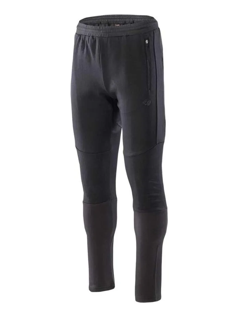 Iguana - Pantalon de jogging ILUMO - Noir