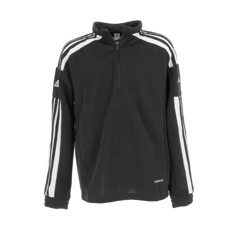 Jogging de football tiro bleu garçon - Adidas | wimod