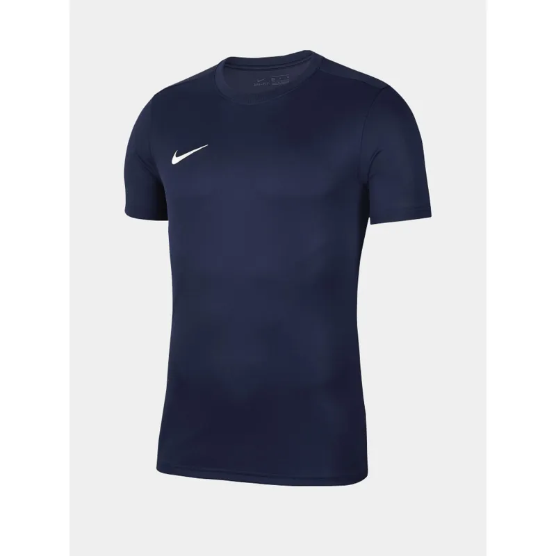 Jogging de football tiro bleu garçon - Adidas | wimod