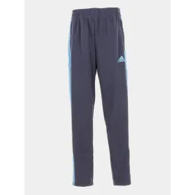 Jogging de football tiro bleu garçon - Adidas | wimod