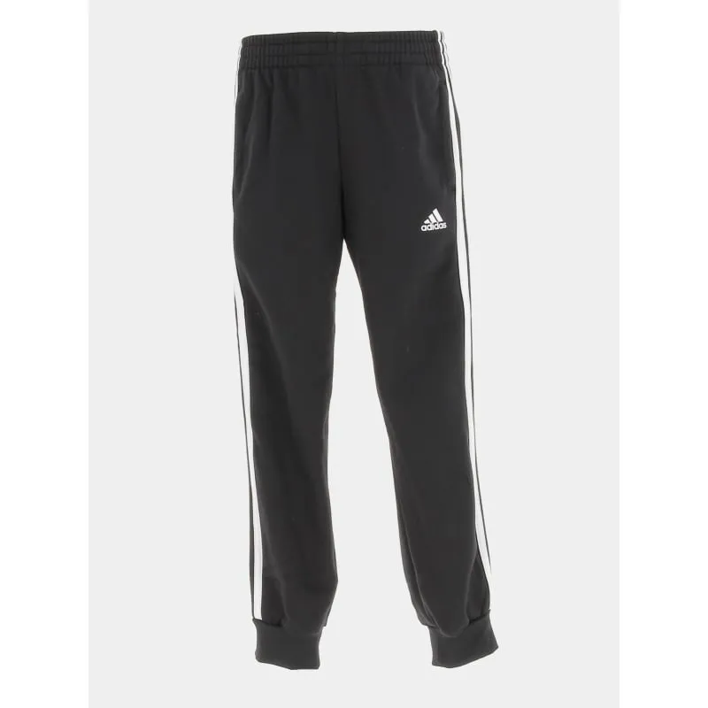 Jogging de football tiro bleu garçon - Adidas | wimod