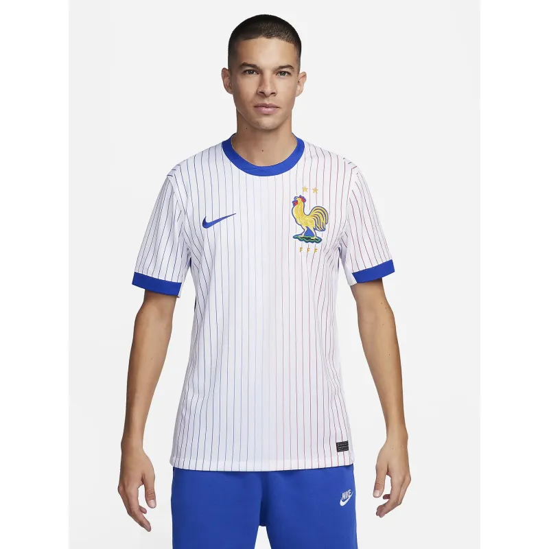 Jogging de football tiro bleu garçon - Adidas | wimod