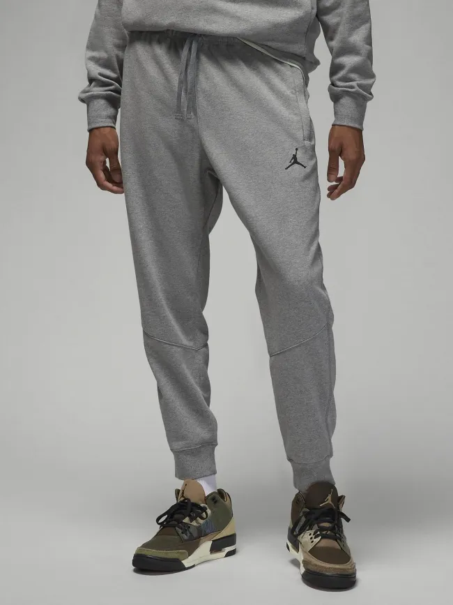 Jogging de sport jordan gris homme - Nike | wimod