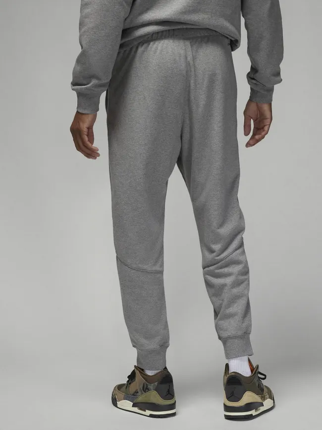 Jogging de sport jordan gris homme - Nike | wimod