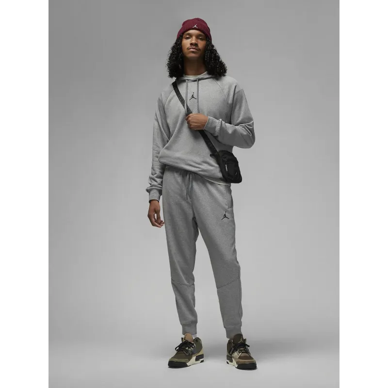 Jogging de sport jordan gris homme - Nike | wimod