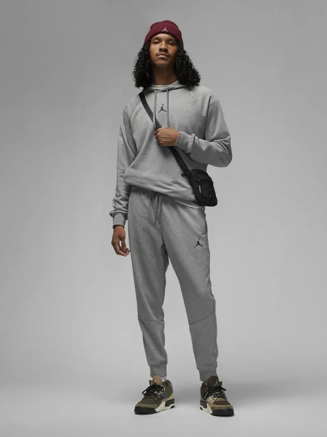 Jogging de sport jordan gris homme - Nike | wimod