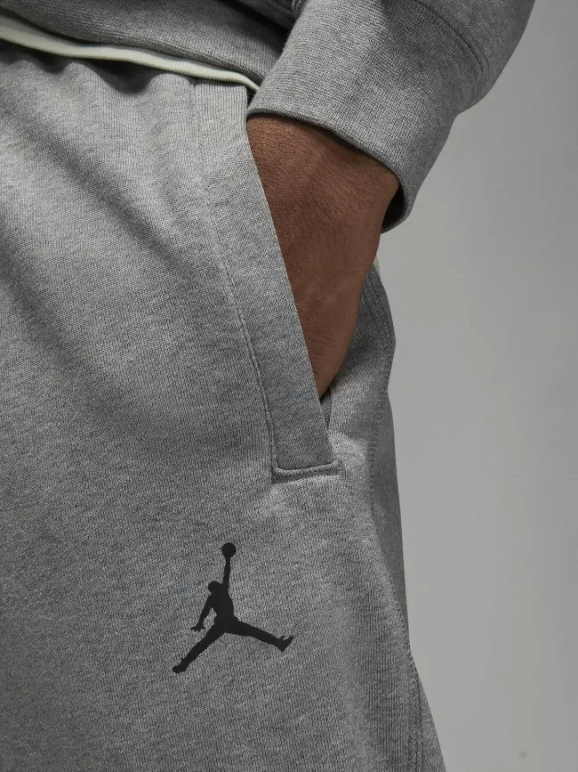 Jogging de sport jordan gris homme - Nike | wimod