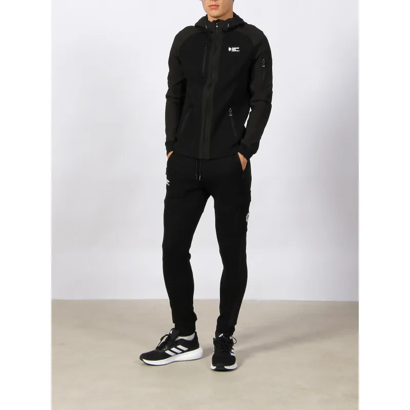 Jogging de sport jordan gris homme - Nike | wimod