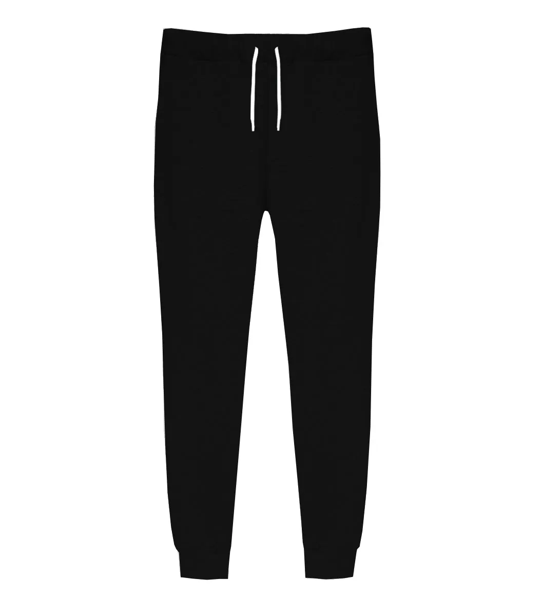 Jogging Homme Noir - Intemporel