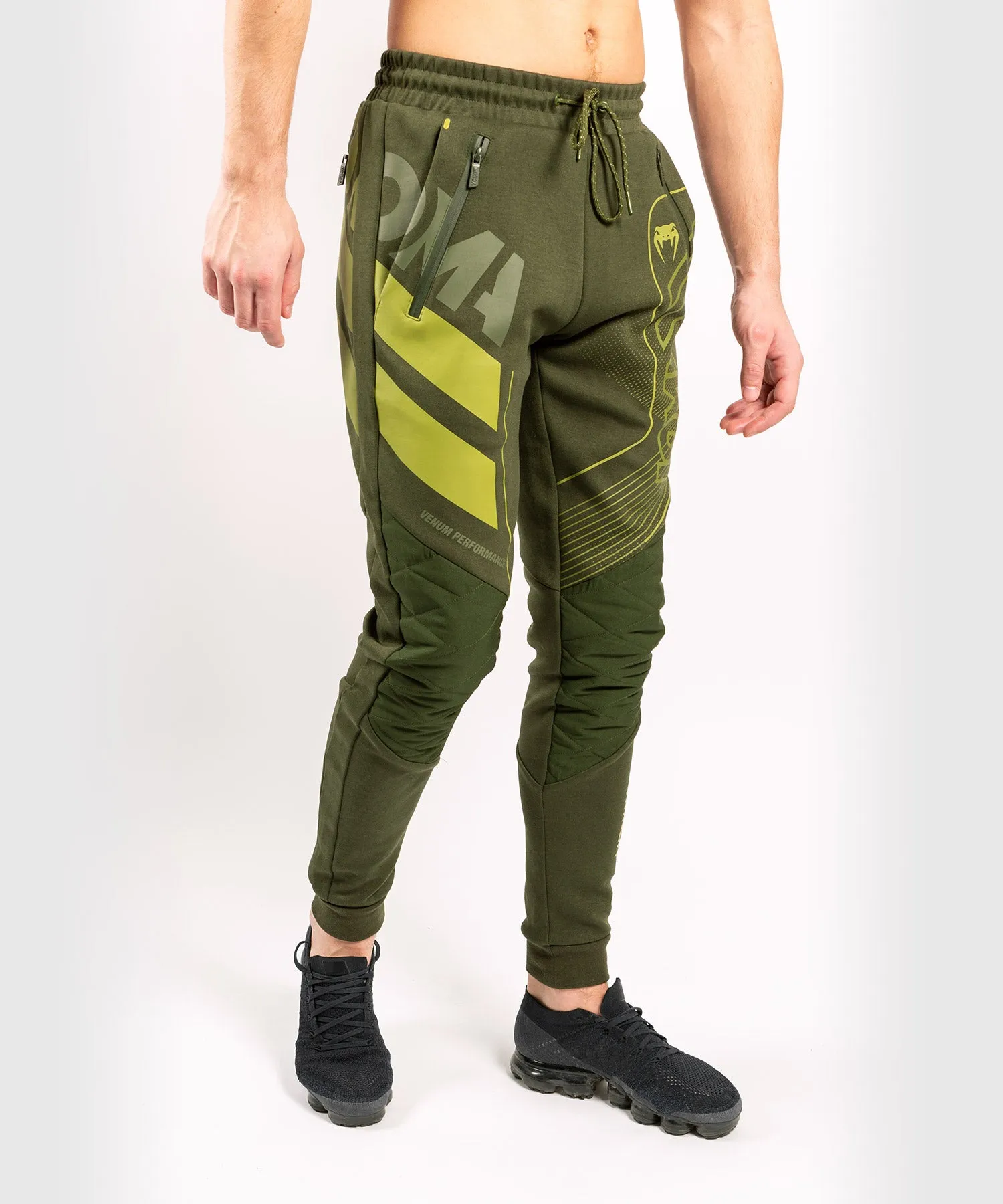 Jogging Venum Commando Edition Loma - Kaki