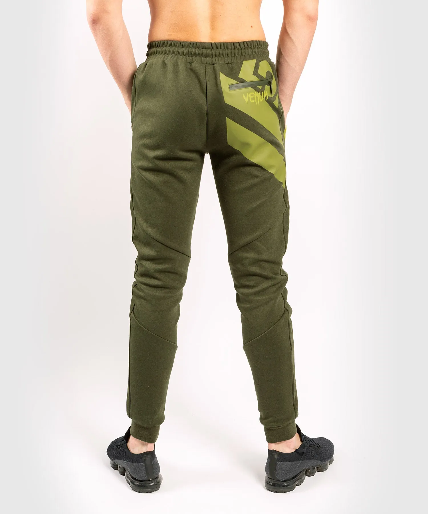 Jogging Venum Commando Edition Loma - Kaki