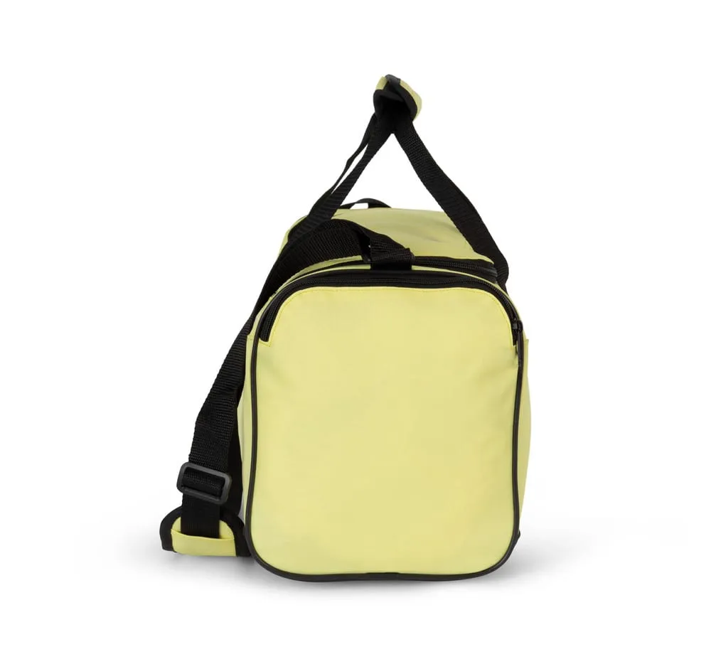 Kimood KI0653 - Sac de sport essentiel recyclé