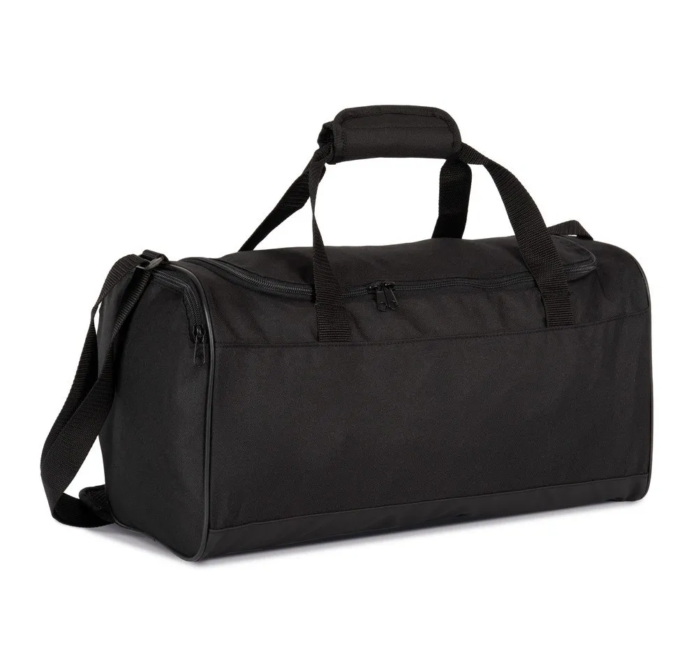 Kimood KI0653 - Sac de sport essentiel recyclé