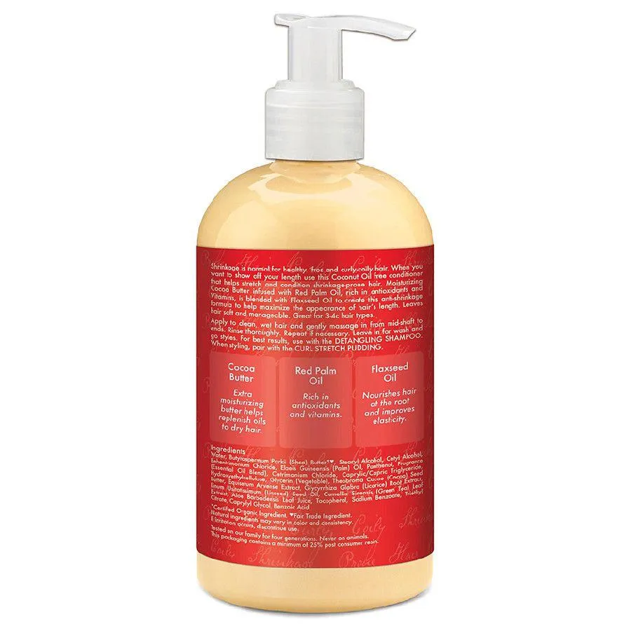 Leave In - Red Palm Oil et Cocoa - Shea Moisture