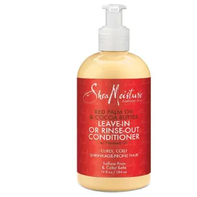 Leave In - Red Palm Oil et Cocoa - Shea Moisture