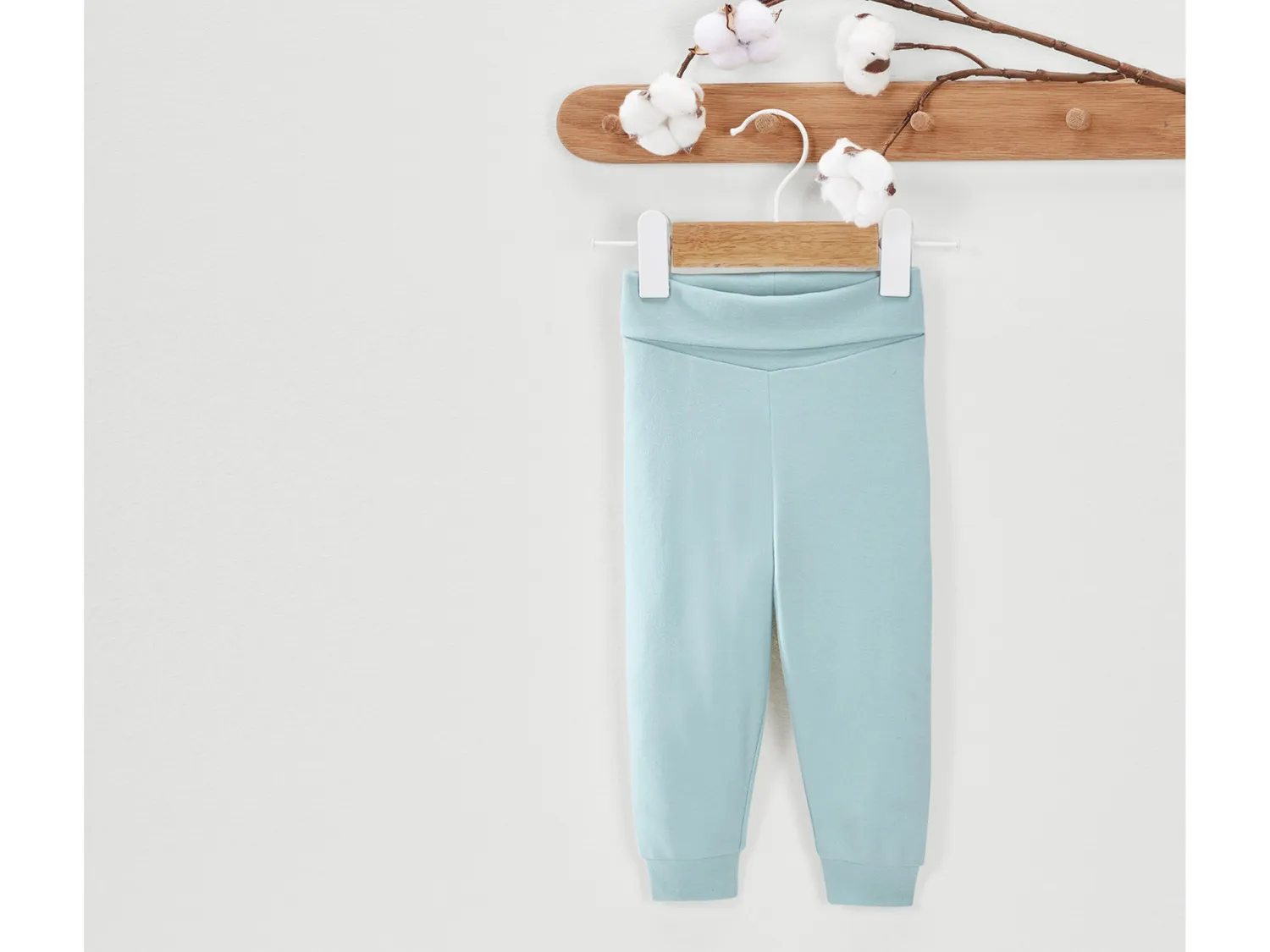 lupilu® Bas de jogging bébé