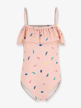 Maillot de bain PETIT BATEAU rose - Petit Bateau