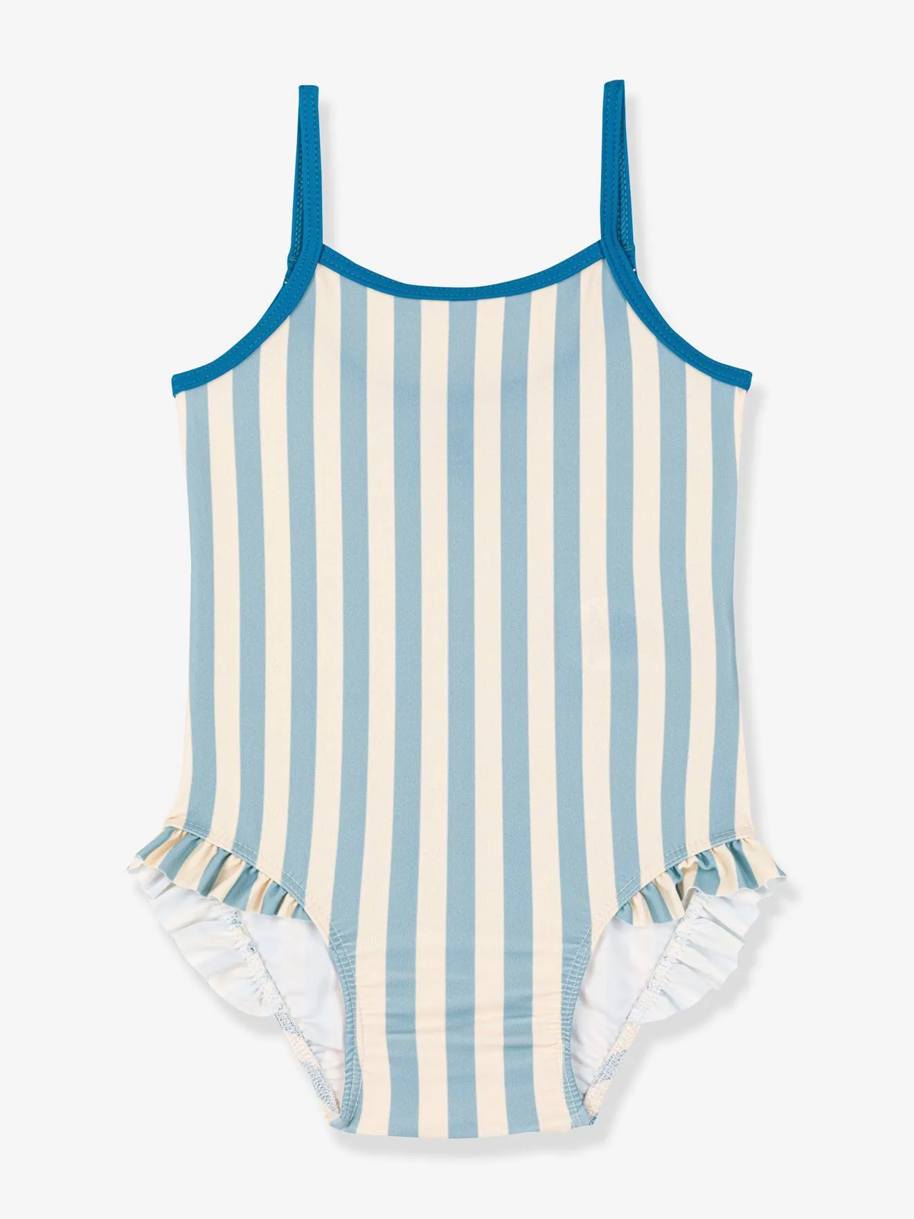 Maillot de bain PETIT BATEAU vert - Petit Bateau