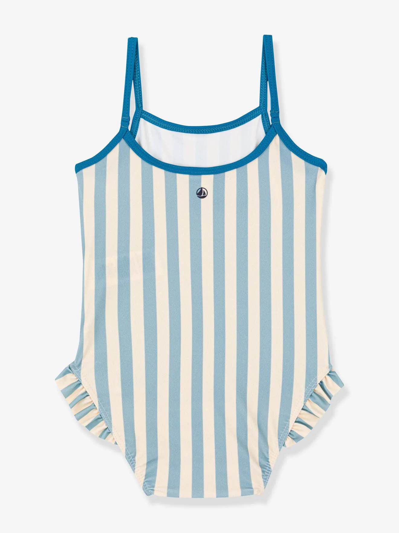 Maillot de bain PETIT BATEAU vert - Petit Bateau