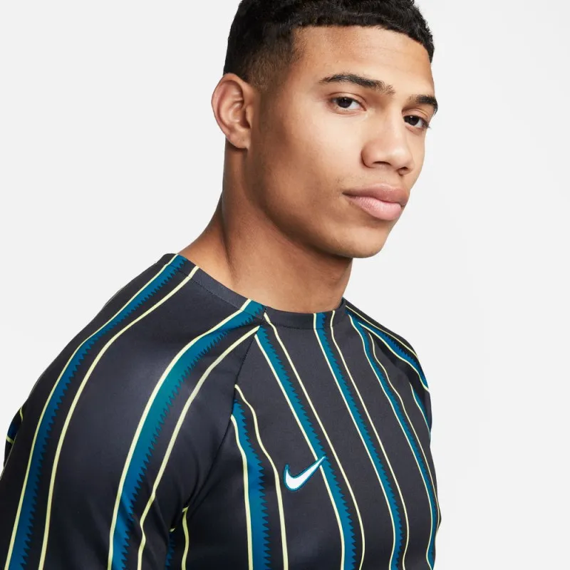 Maillot de football Nike Dri-FIT Academy Pro - Noir - DV9293-010