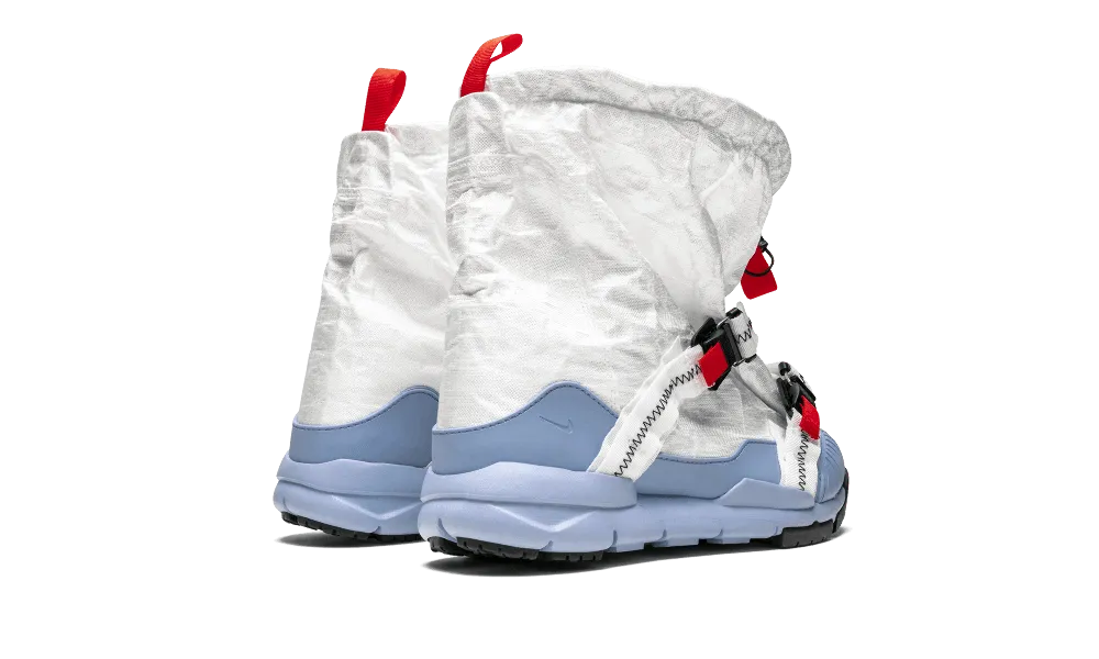 Mars Yard Overshoe Tom Sachs