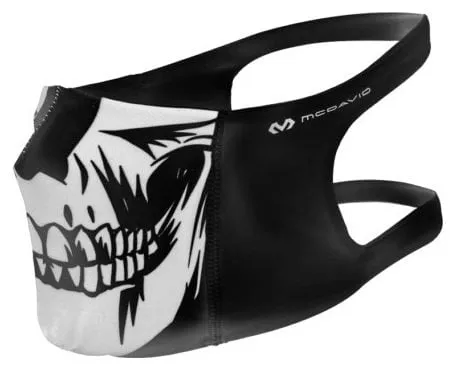 Masque de sport McDavid Design Imprimé