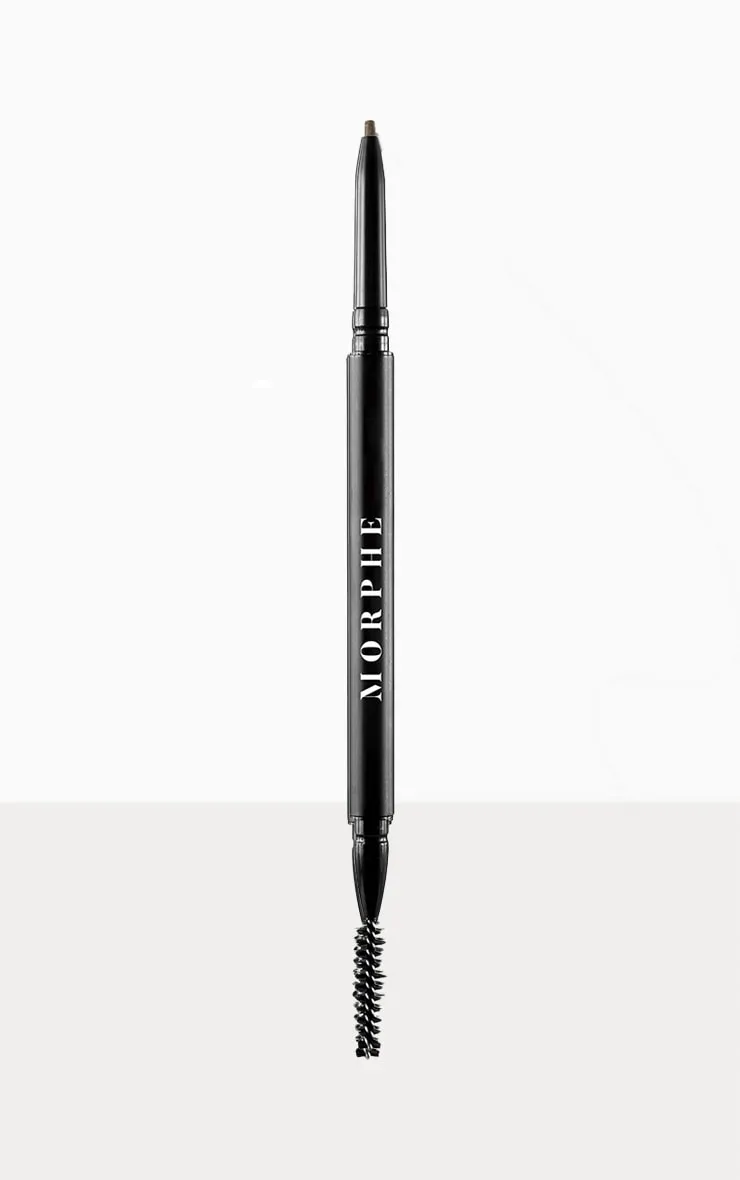 Morphe Crayon rétractable Micro Brow Biscotti