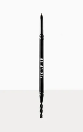 Morphe Crayon rétractable Micro Brow Biscotti