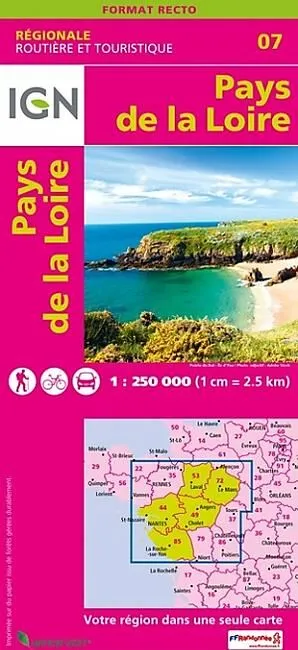 NR07 PAYS DE LA LOIRE 1 250 000