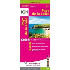 NR07 PAYS DE LA LOIRE 1 250 000