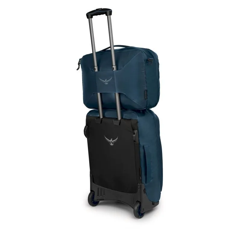 Osprey Transporter Boarding Bag - Sac de voyage | Hardloop