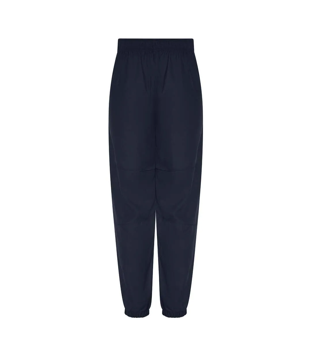 Pantalon de jogging adulte bleu marine Just Cool