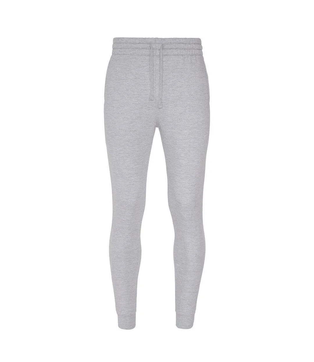 Pantalon de jogging adulte gris chiné AWDis Cool