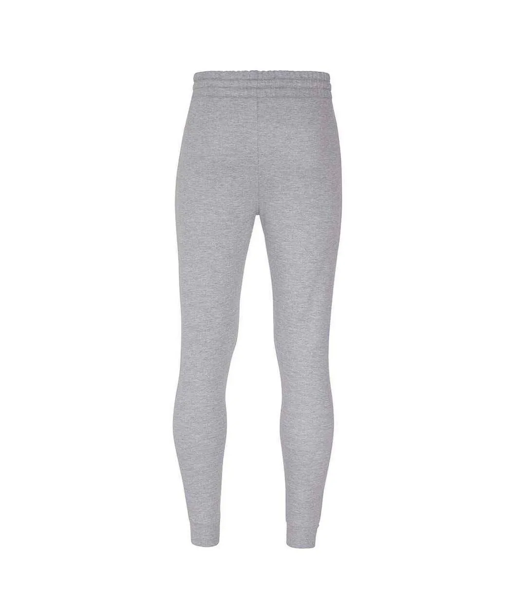 Pantalon de jogging adulte gris chiné AWDis Cool