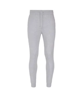 Pantalon de jogging adulte gris chiné AWDis Cool