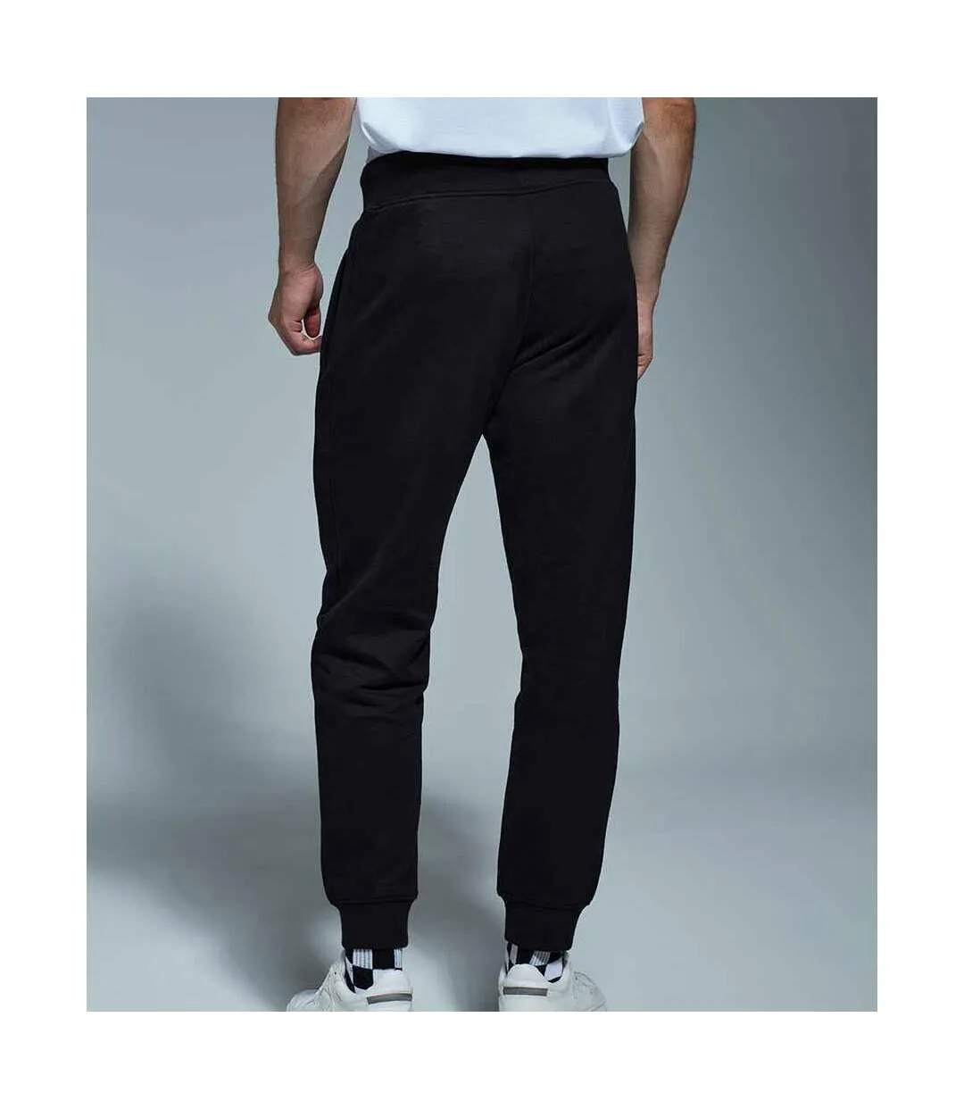 Pantalon de jogging adulte noir Anthem