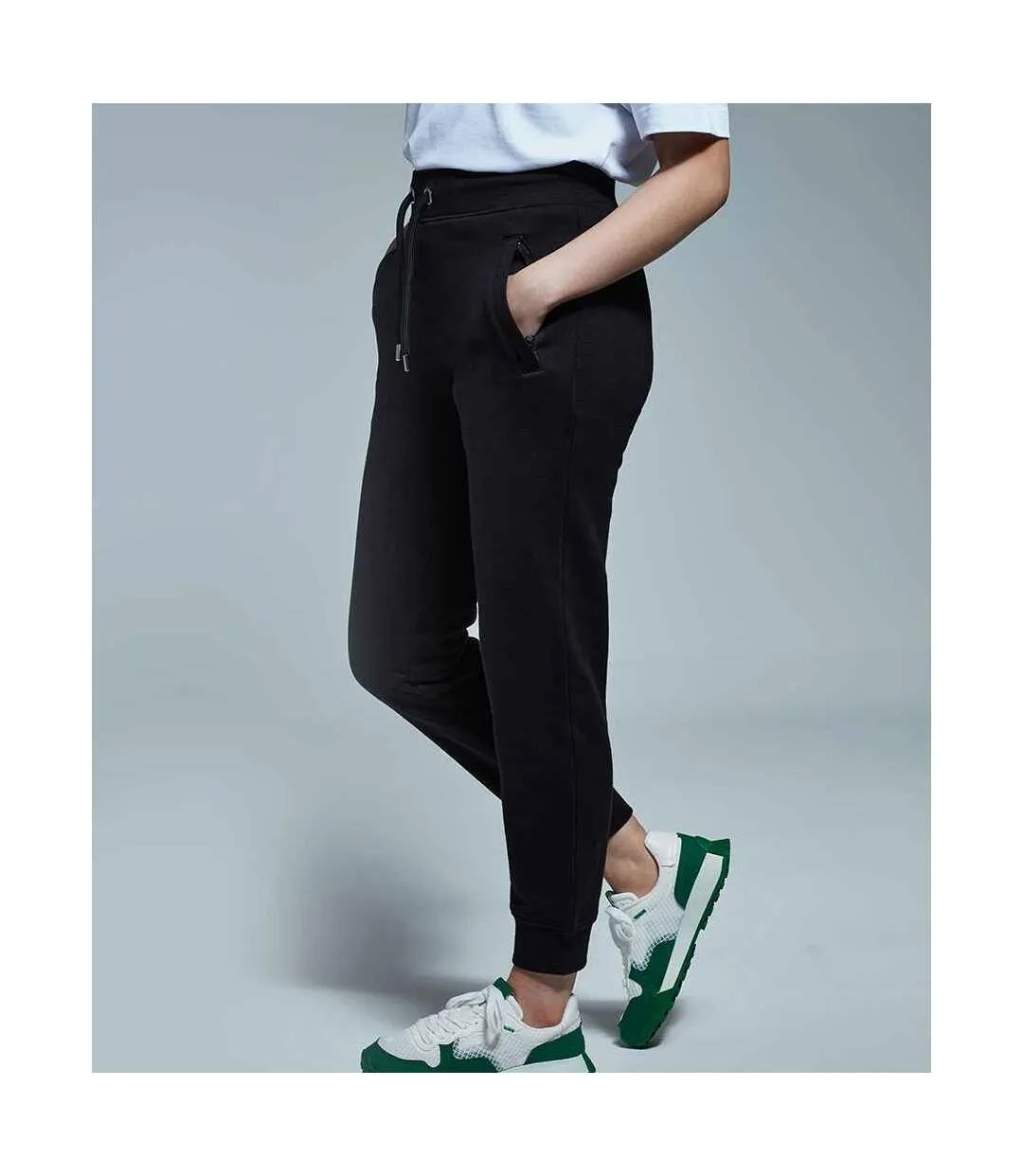 Pantalon de jogging adulte noir Anthem