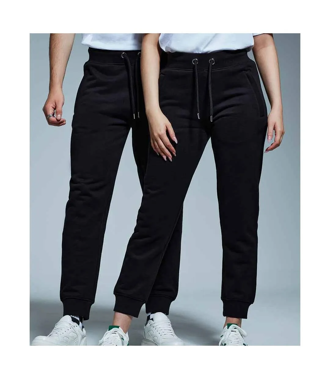 Pantalon de jogging adulte noir Anthem