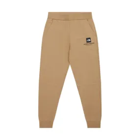 PANTALON DE JOGGING CAMEL COORDINATES THE NORTH FACE