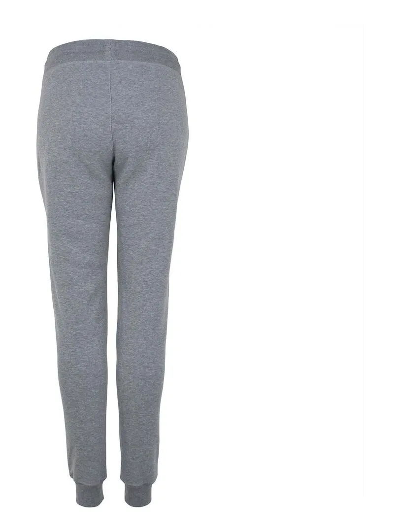 Pantalon de jogging femme ANVERS - Gris