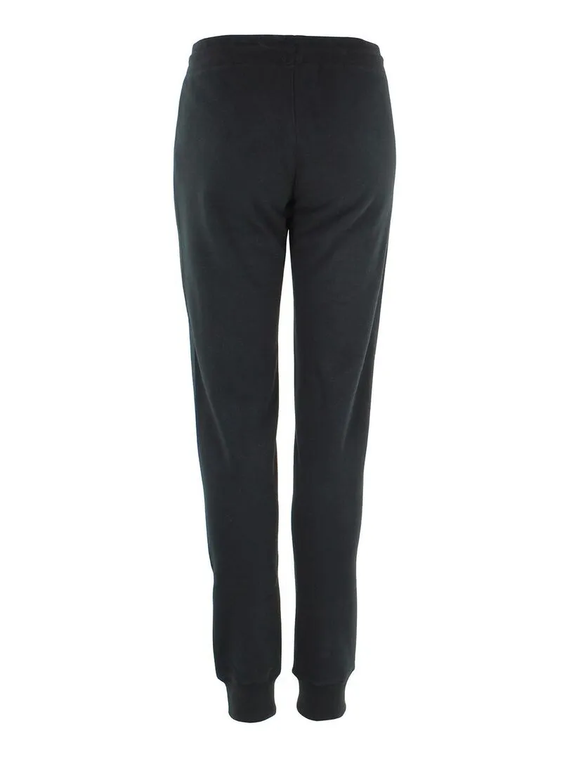 Pantalon de jogging femme ANVERS - Noir Noir