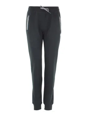 Pantalon de jogging femme ANVERS - Noir Noir