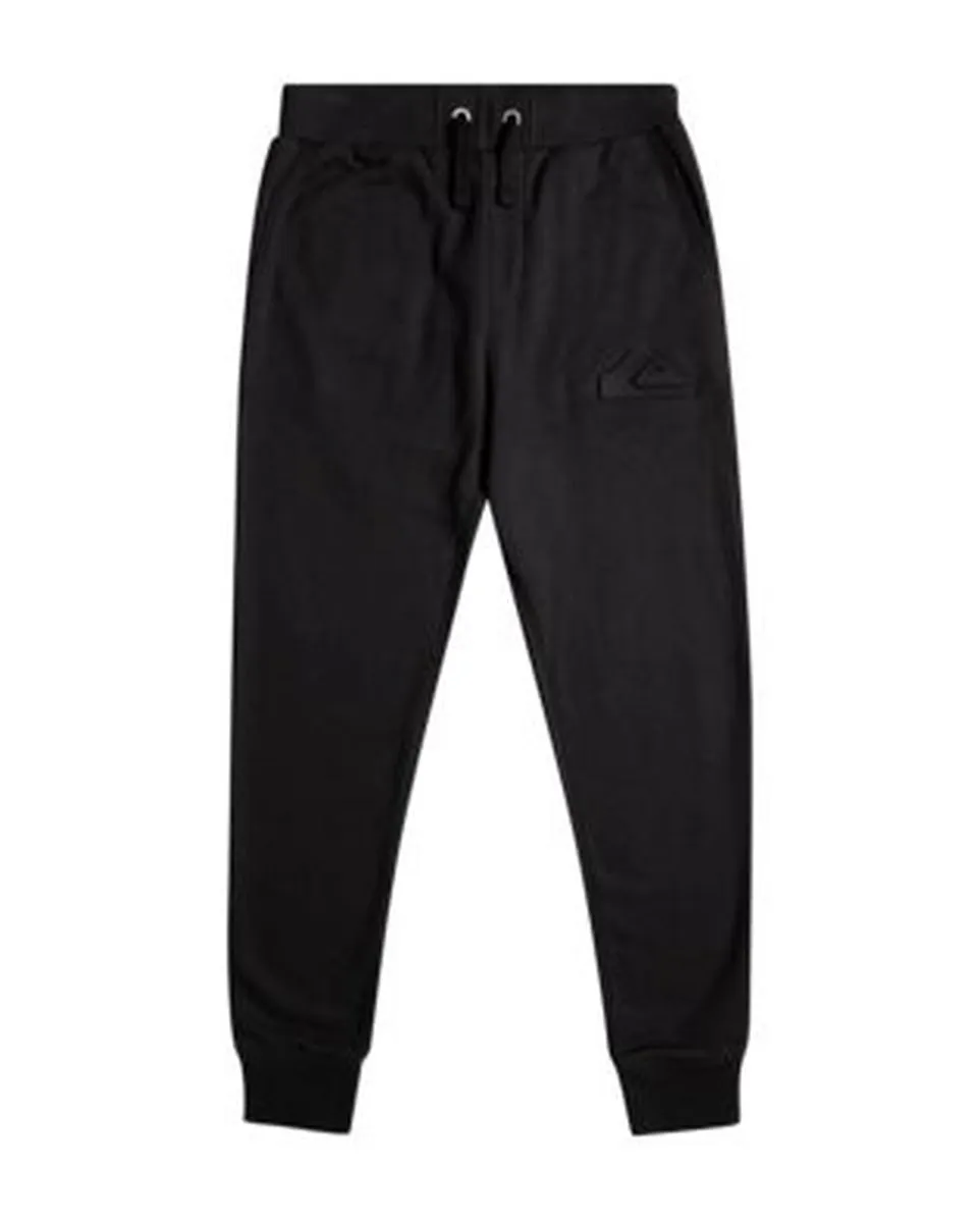 Pantalon de jogging Homme EMBOSS SLIM JOGGER Noir