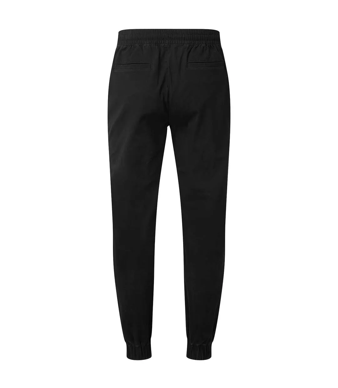 Pantalon de jogging homme noir Asquith & Fox