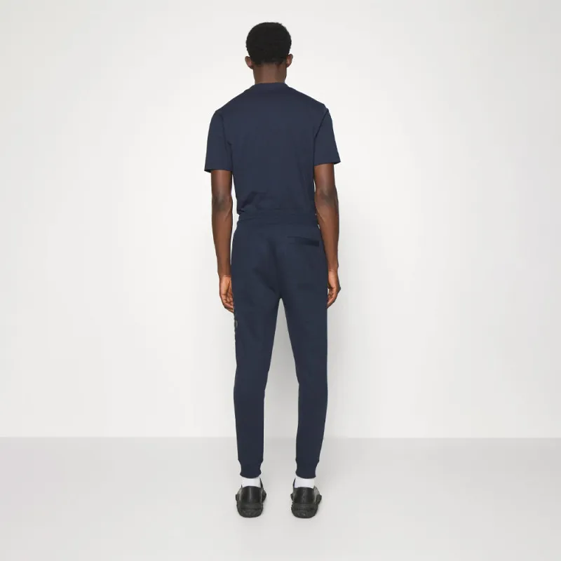 Pantalon de jogging Hugo Drowin bleu marine