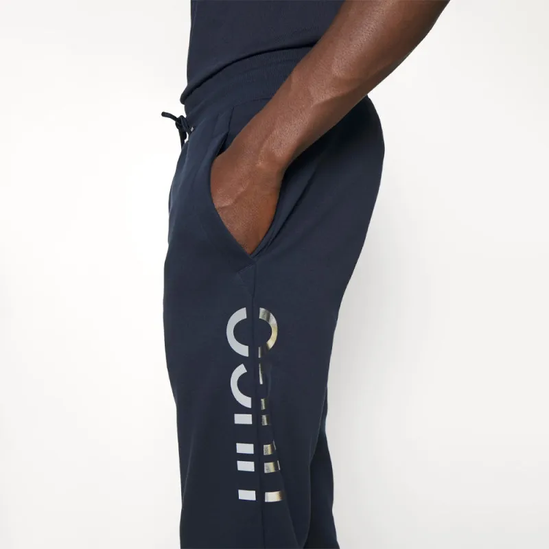 Pantalon de jogging Hugo Drowin bleu marine